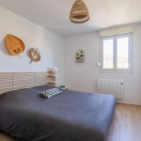 Appartamento Le Mangin Saint-Avold Esterno foto