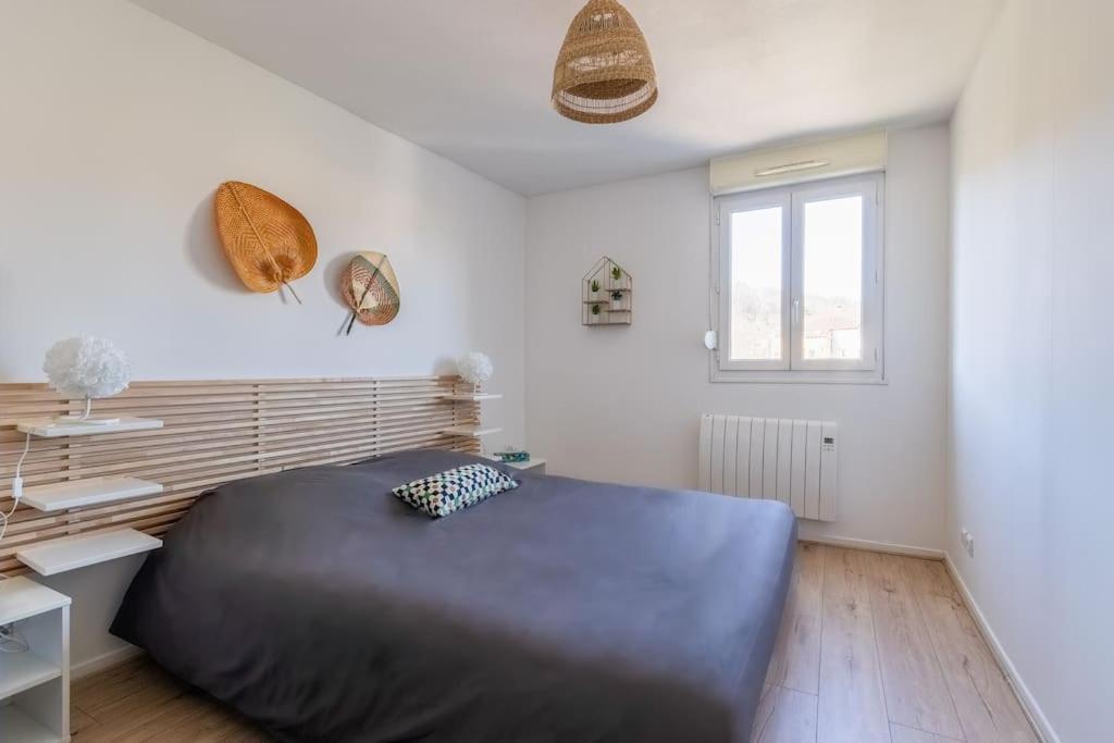 Appartamento Le Mangin Saint-Avold Esterno foto